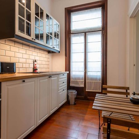 Kreef Apartment Oostende Bagian luar foto