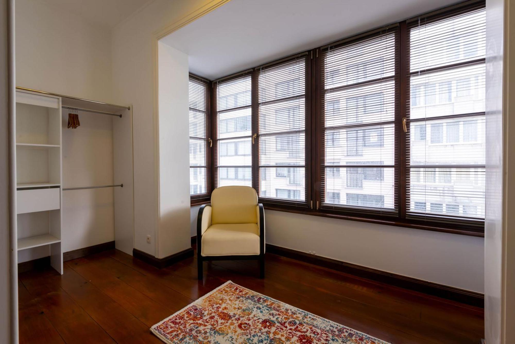 Kreef Apartment Oostende Bagian luar foto
