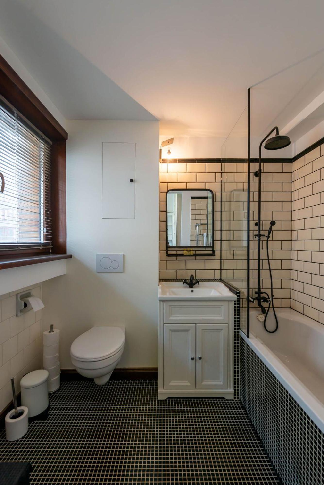 Kreef Apartment Oostende Bagian luar foto